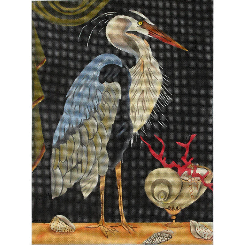 CN1524 - Blue Heron