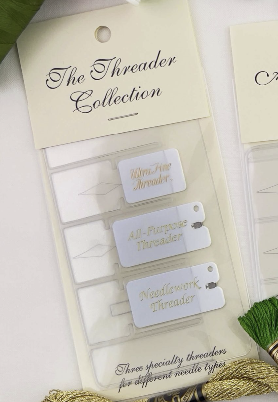 The Threader Colletion