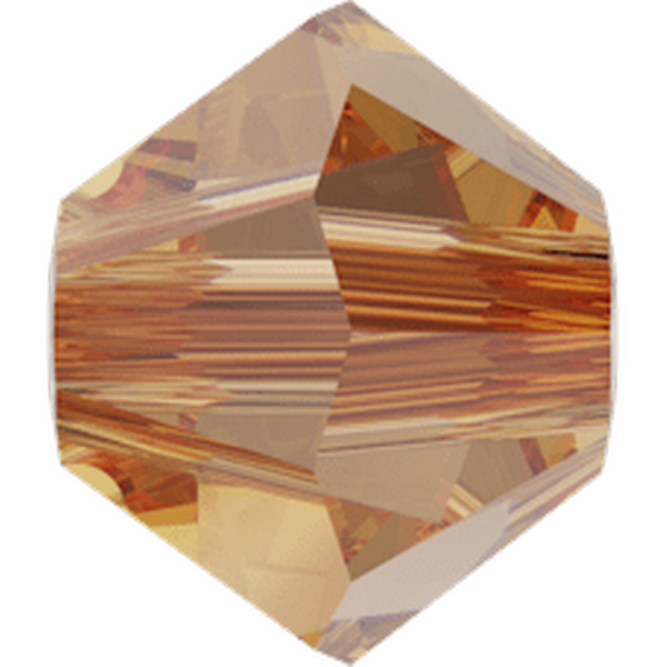 Swarovski Individual 3mm Bicone Bead