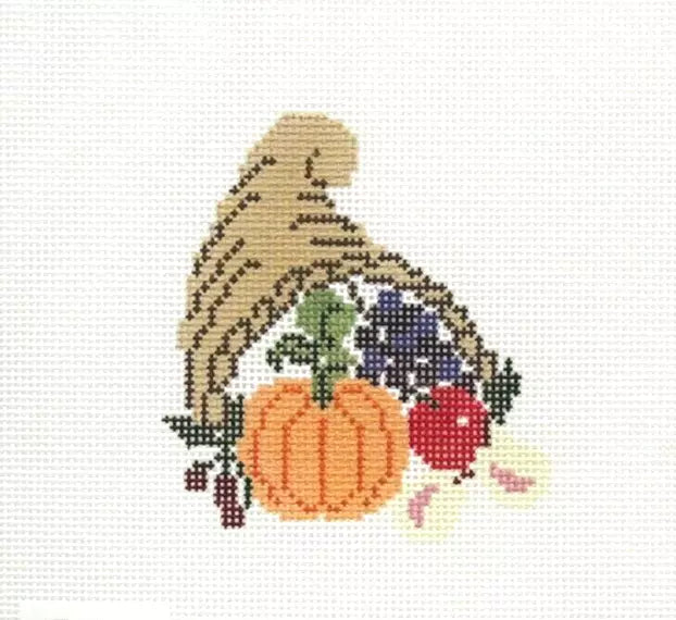 PT295: Thanksgiving: Cornucopia