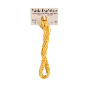 Weeks Dye Works (2220 - 2299)