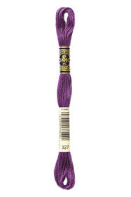 DMC Embroidery Floss (150 - 369)