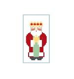 CO906 - Tiny Third Wise Man