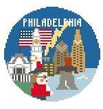 BT145 - Philadelphia Round