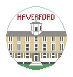 BT913 - Haverford College
