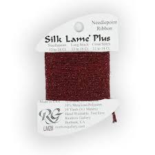 Silk Lame Plus +
