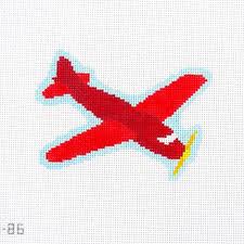 AB-86 - Little Plane