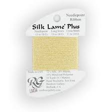 Silk Lame Plus +