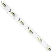 KK-B535 - Saltwater Fish Belt