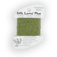 Silk Lame Plus +