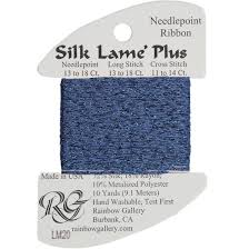 Silk Lame Plus +