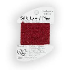 Silk Lame Plus +