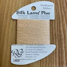 Silk Lame Plus +