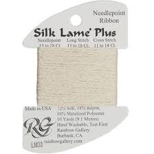 Silk Lame Plus +