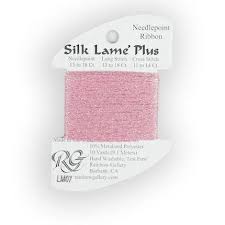 Silk Lame Plus +