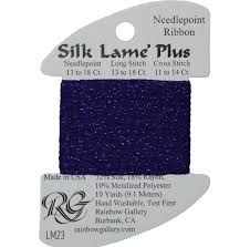 Silk Lame Plus +