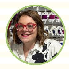 Lauren DeVous (Sequinlala) Beyond Basketweave Class & Embellishment Class - SEATS OPEN July 8th @ Noon EST