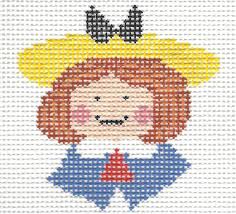 JTD199-205 - Madeline Series