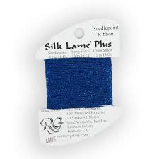 Silk Lame Plus +