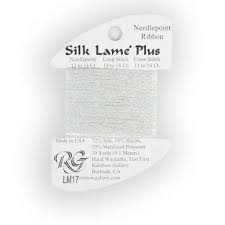 Silk Lame Plus +