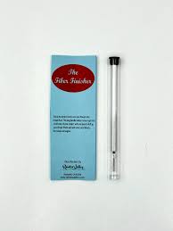 Fiber Finisher
