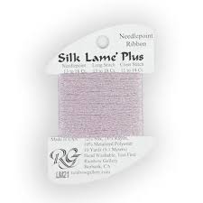 Silk Lame Plus +
