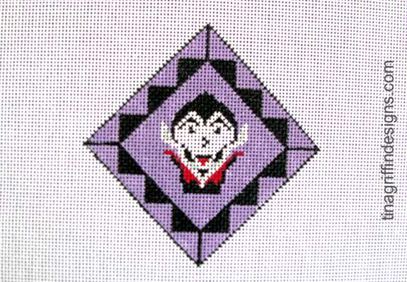 EMB-008 - Dracula