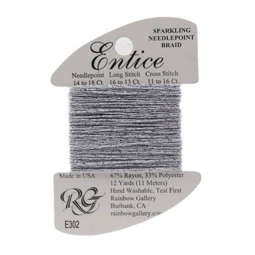 Entice (E300 and up)