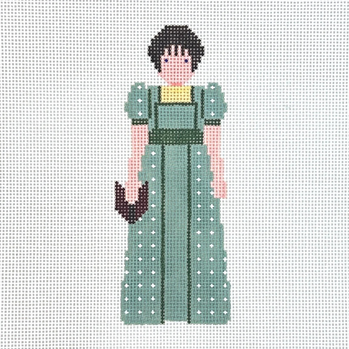 PT908 - Elizabeth Bennett - Pride and Prejudice