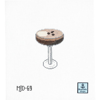 MJD-69 - Espresso Martini