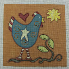 EWE-202 - Yankee Doodle Doo