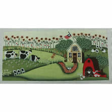 EWE-294 - Springtime