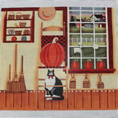 EWE-504 - October Village