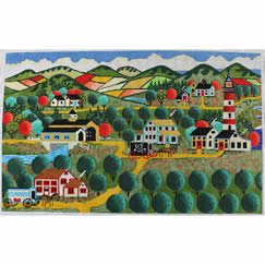 EWE-521A - Apple Cove