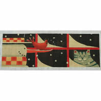 EWE-563 - Winter Watch