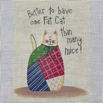 EWE-599 - Fat Cat