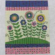 EWE-601 - Spring Flowers