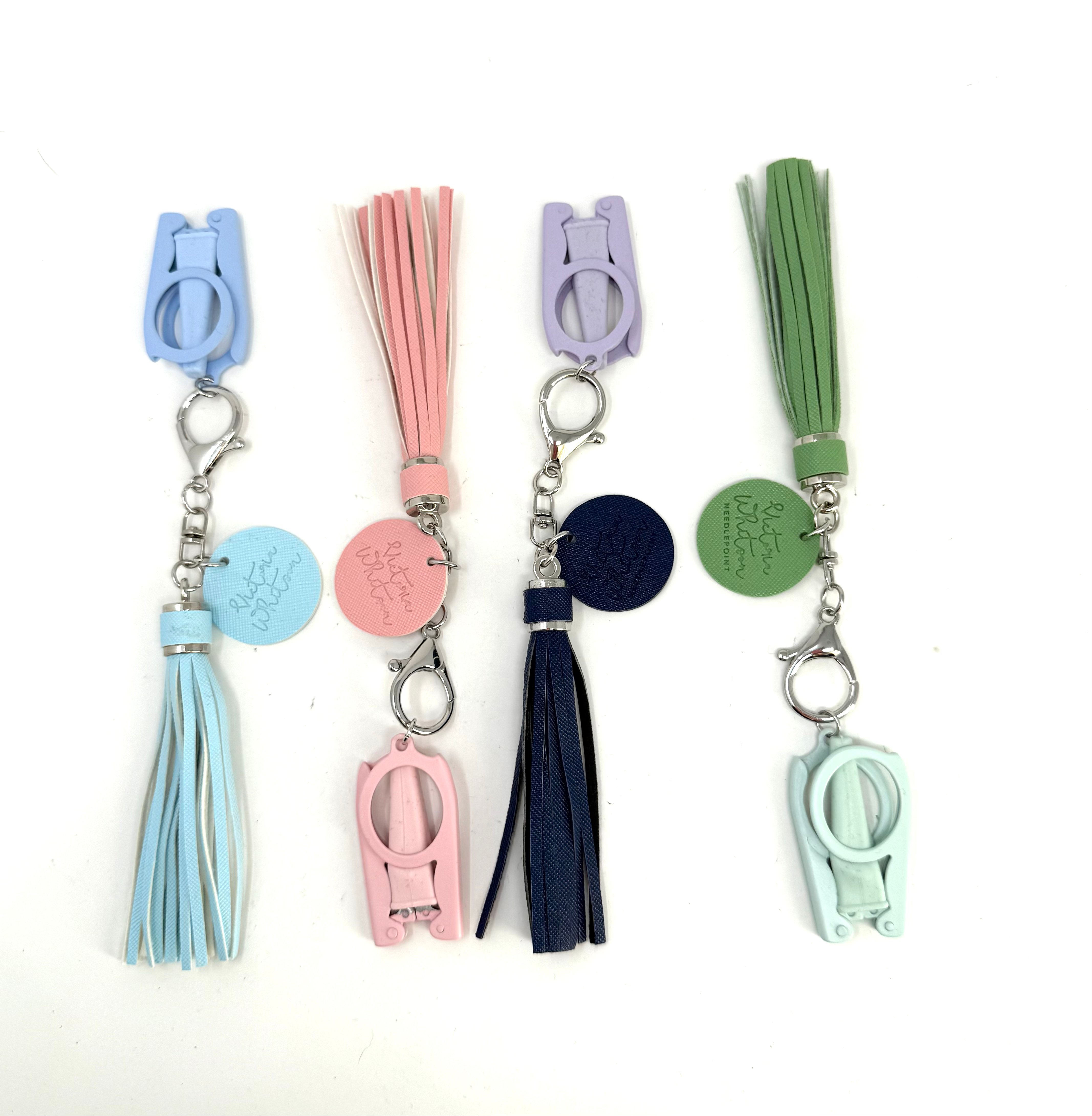 Victoria Whitson Foldable Scissors