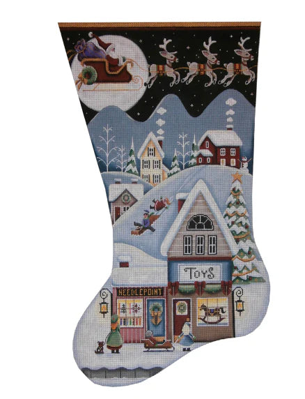 1385B - Shop Village