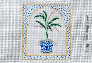 ST/U-003 - Ginger Jar #3
