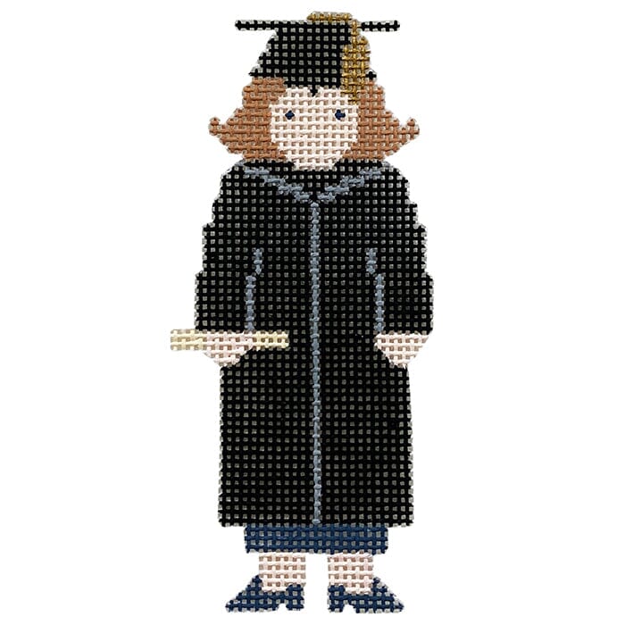 PT485F: People: Graduate (Female)