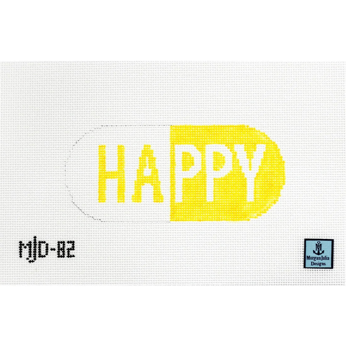 MJD-82 - Happy Pill