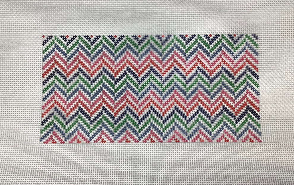 KK-SG33F - Happy Chevron Berries Insert