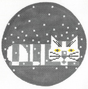 HC-O426 - Winter Watcher