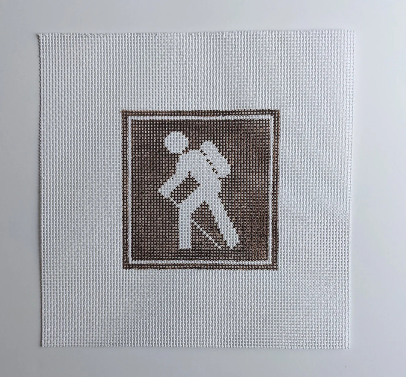 FI- - Single Hiker