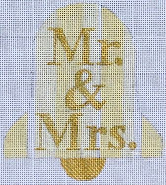 HO1178 - Mr & Mrs Bell