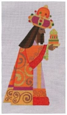 HO1921 - Small Wiseman 3