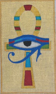 HO2510 - Ankh Eyeglass/Cell Phone Case