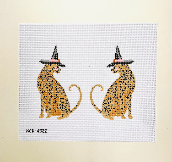 KCD4522 - Hocus Pocus
