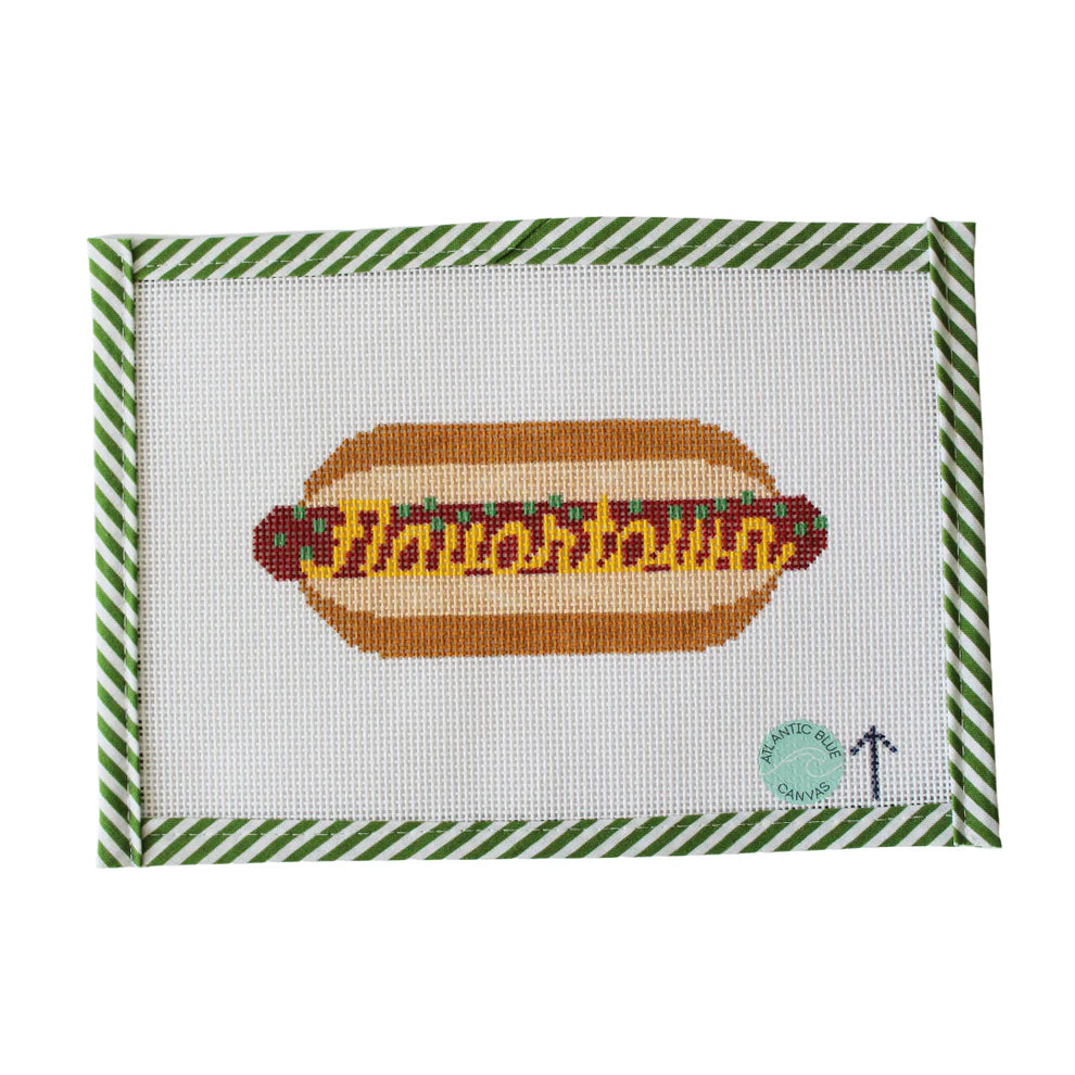 UP-204 - Flavortown Hotdog